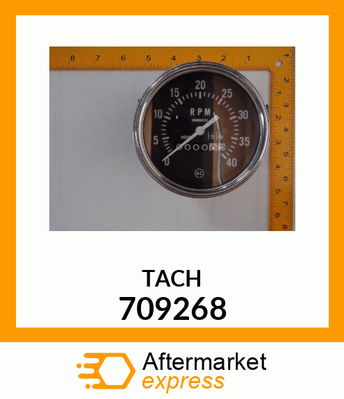 TACH 709268