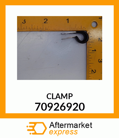 CLAMP 70926920