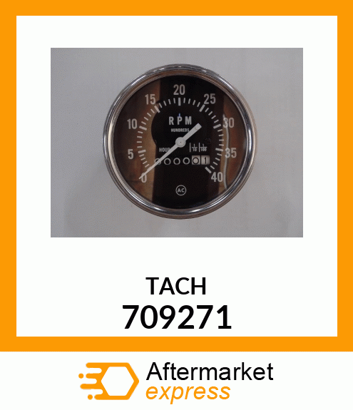 TACH 709271