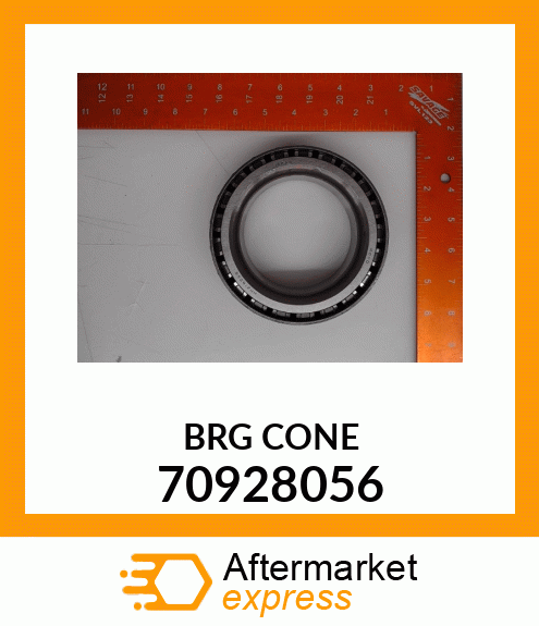 BRG CONE 70928056