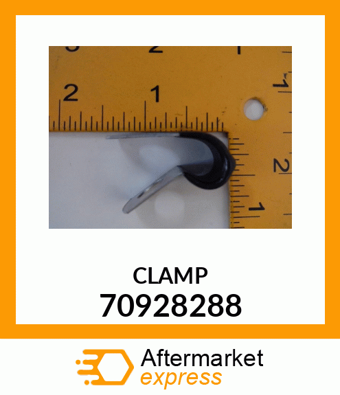 CLAMP 70928288