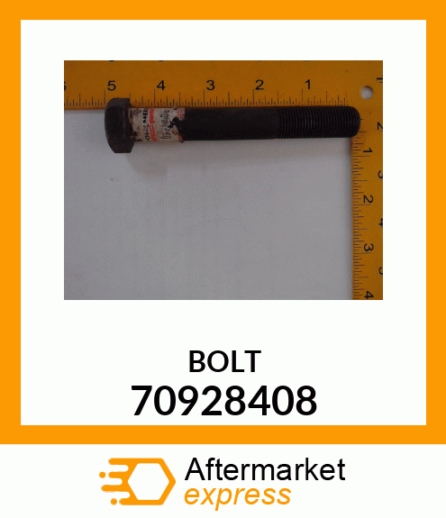 BOLT 70928408