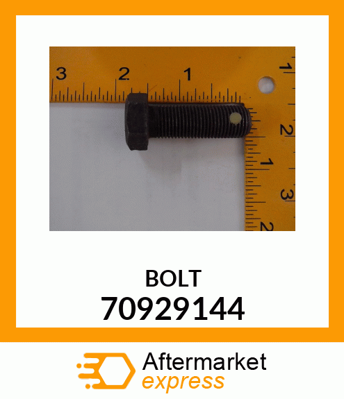 BOLT 70929144