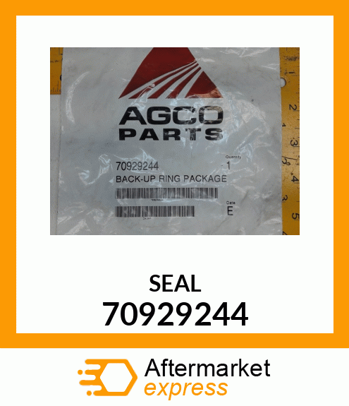 SEAL 70929244