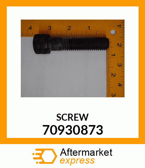 SCREW 70930873