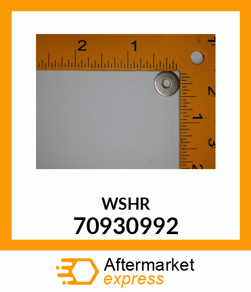 WSHR 70930992