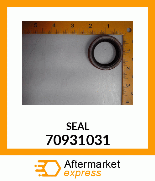 SEAL 70931031