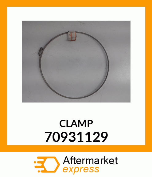 CLAMP 70931129