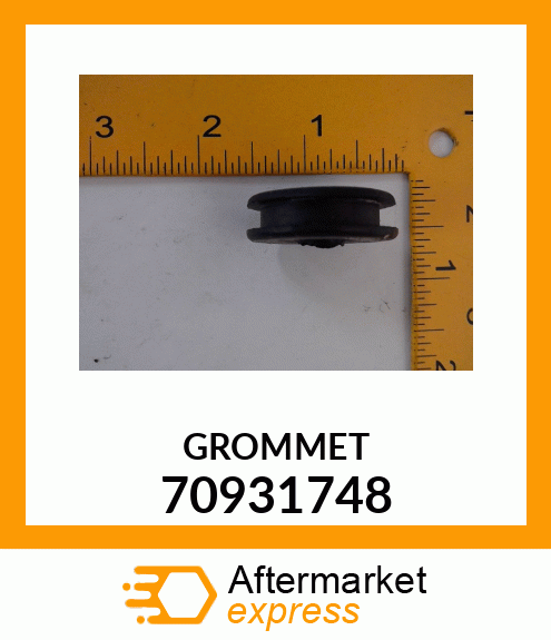 GROMMET 70931748