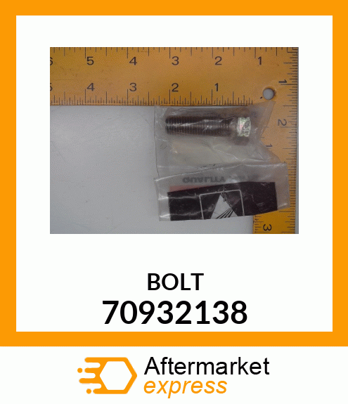 BOLT 70932138