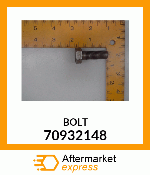 BOLT 70932148