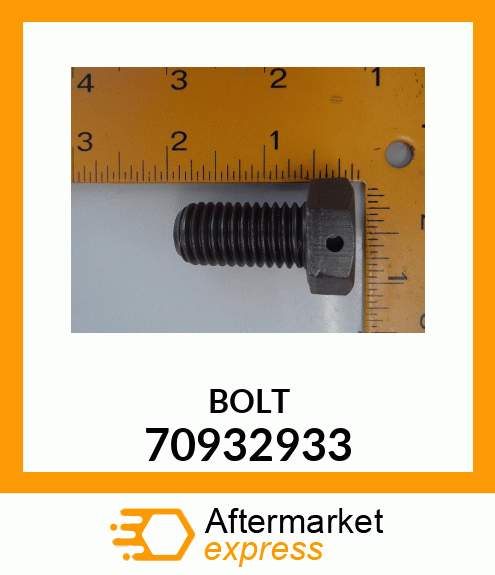 BOLT 70932933