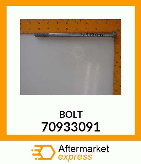 BOLT 70933091