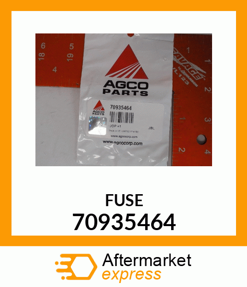 FUSE 70935464