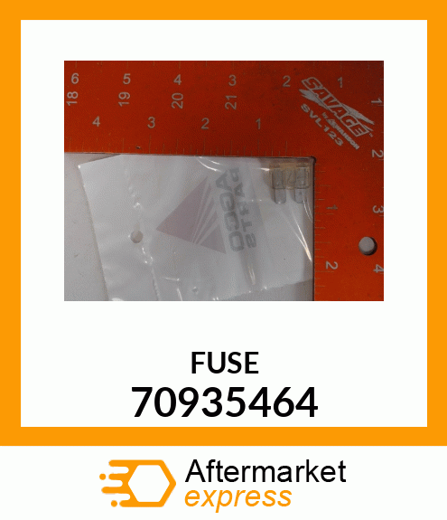 FUSE 70935464