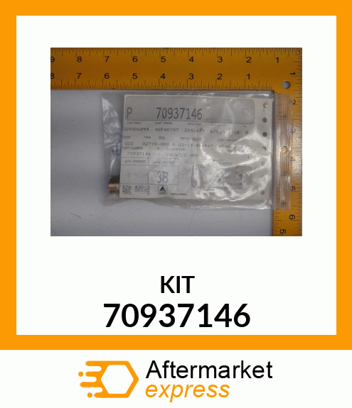 KIT 70937146