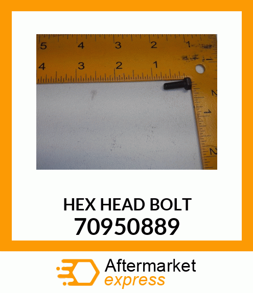 HEX_HEAD_BOLT 70950889