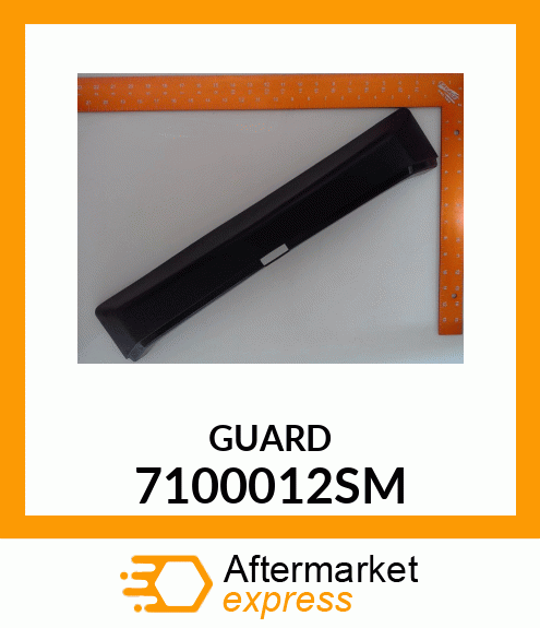 GUARD 7100012SM