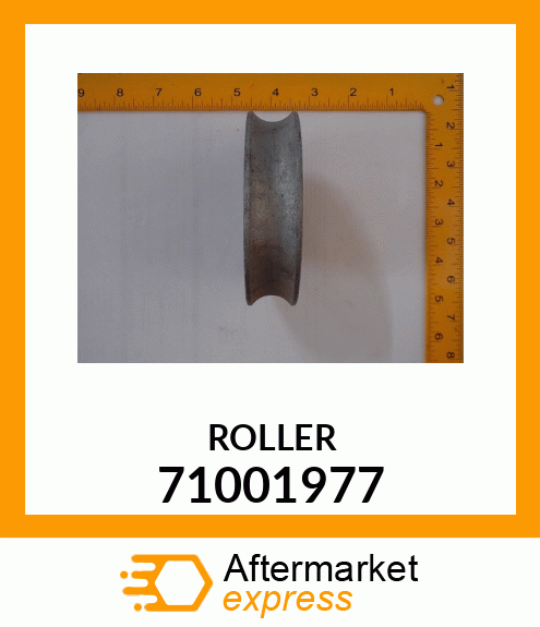 ROLLER 71001977