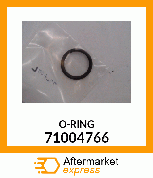 O-RING 71004766