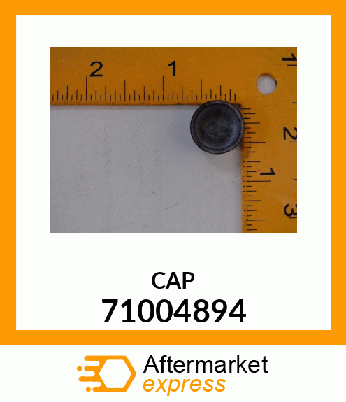 CAP 71004894