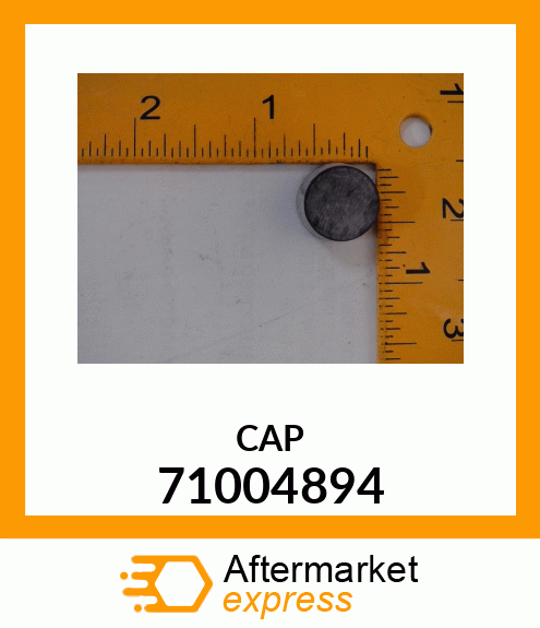 CAP 71004894