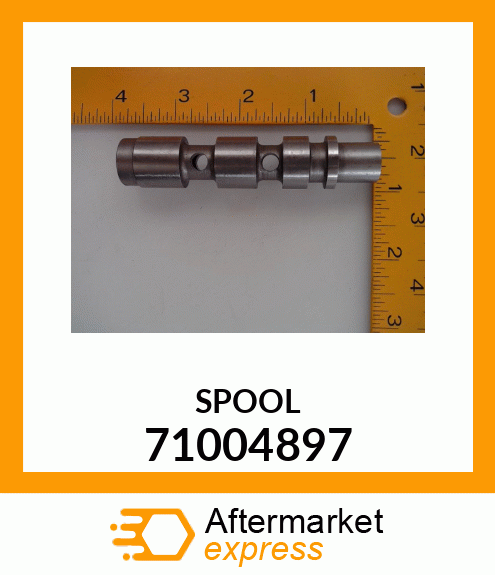 SPOOL 71004897