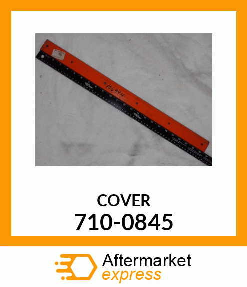 COVER 710-0845