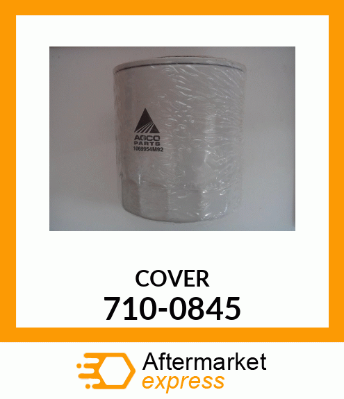 COVER 710-0845