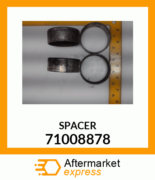 SPACER 71008878