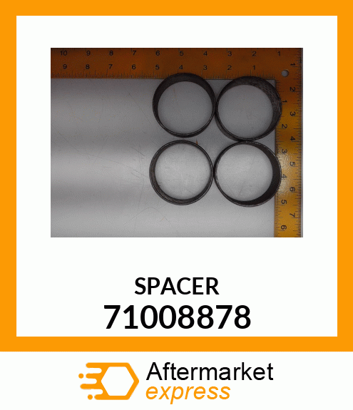 SPACER 71008878