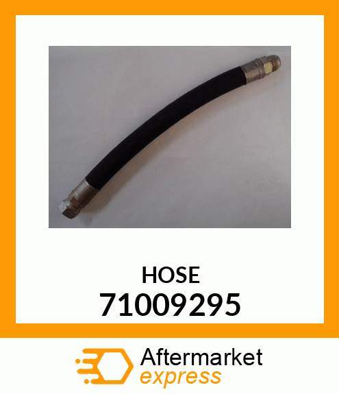 HOSE 71009295