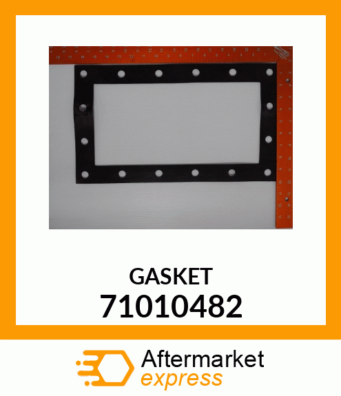 GASKET 71010482