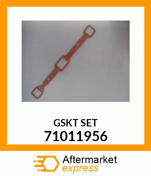 GSKT SET 71011956