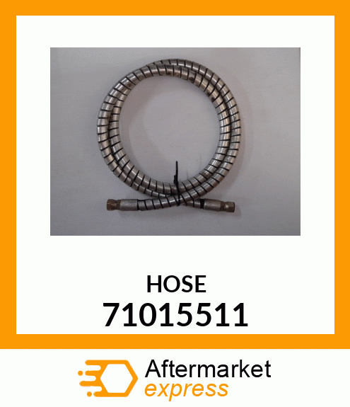 HOSE 71015511