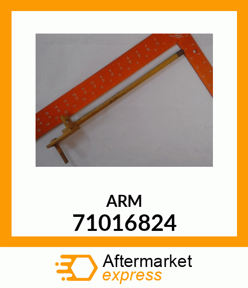 ARM 71016824