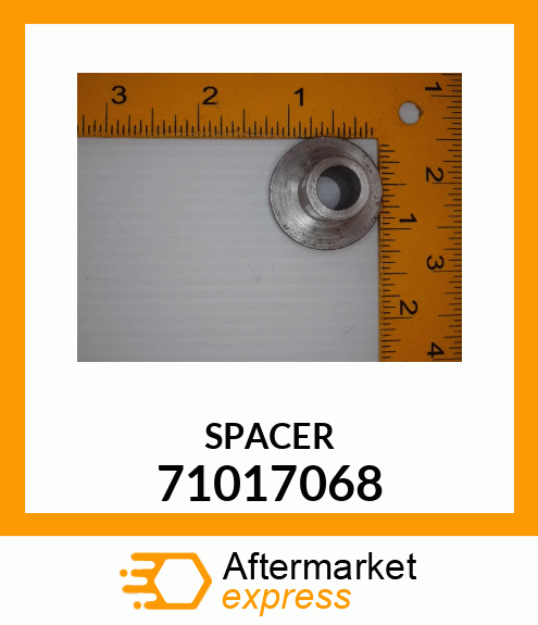 SPACER 71017068