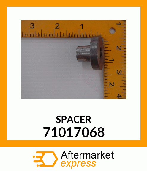 SPACER 71017068