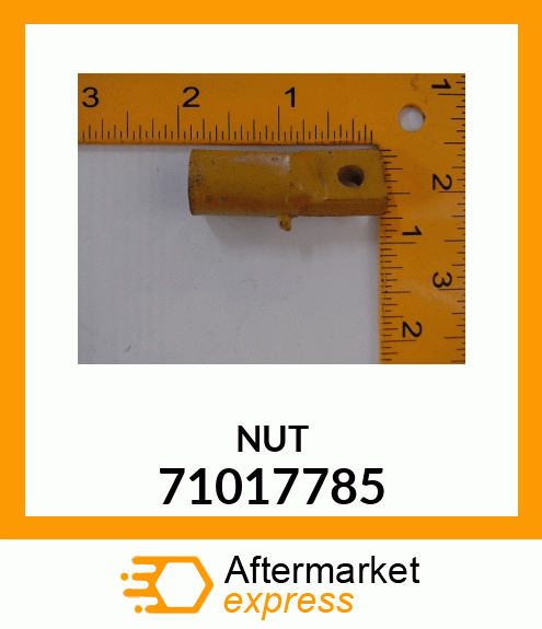 NUT 71017785