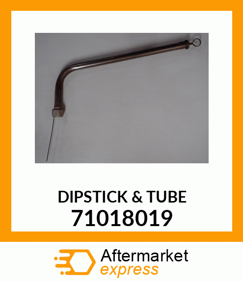 DIPSTICK_&_TUBE 71018019