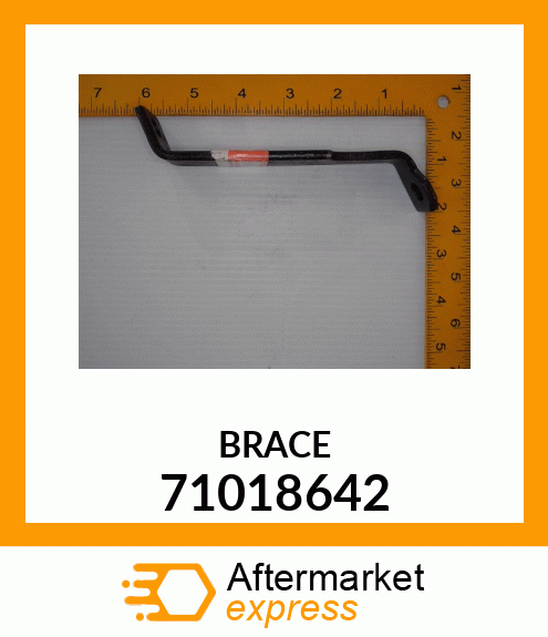 BRACE 71018642