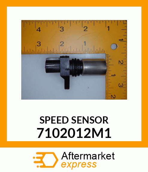 SPEED_SENSOR 7102012M1