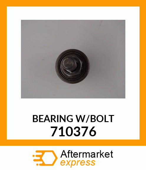 BRGW/BOLT 710376