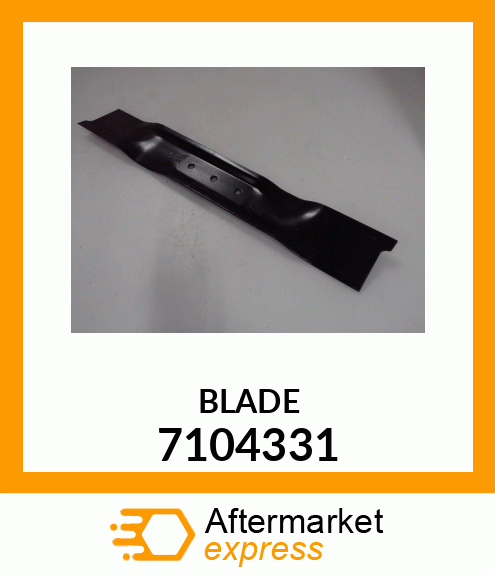 BLADE 7104331