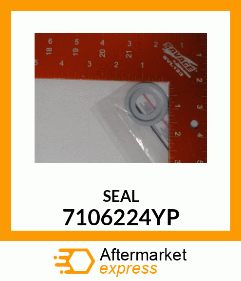 SEAL 7106224YP