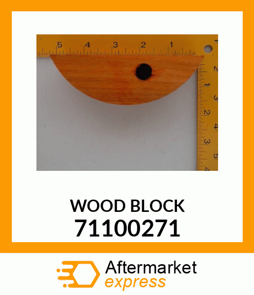 WOOD_BLOCK 71100271