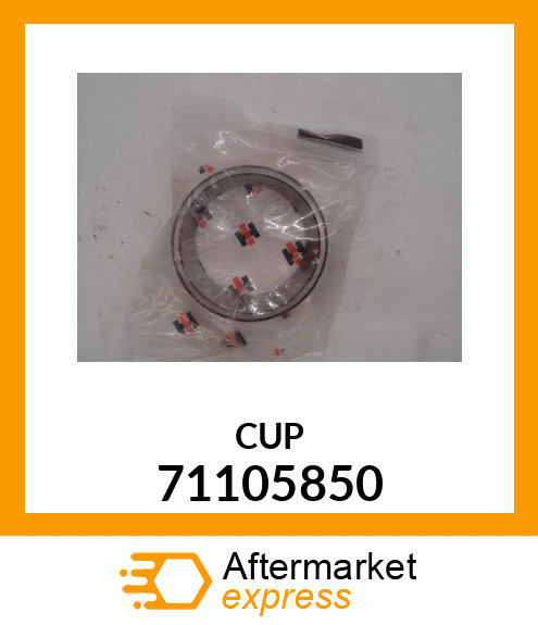 CUP 71105850