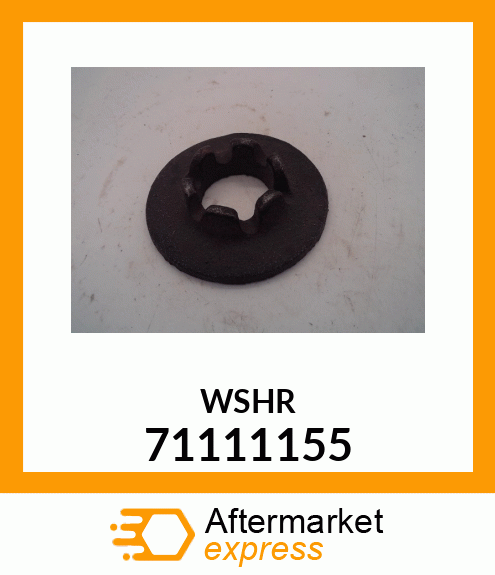 WSHR 71111155