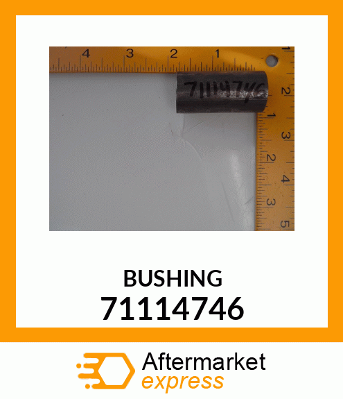 BUSHING 71114746