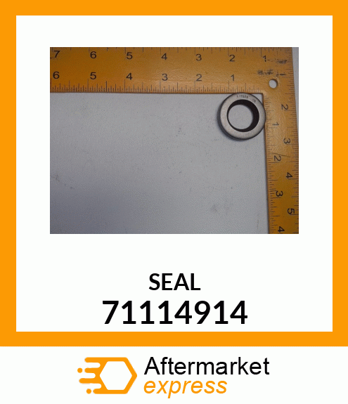 SEAL 71114914